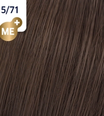 Wella  5/71 Light Brown Ash 