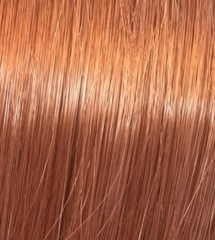 Wella 88/43 Light Blonde Red Gold