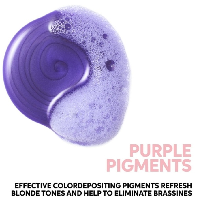 Wella Blonde Recharge Purple Pigments