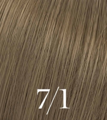 Wella Koleston Color Xpress 7/1 Medium Blonde Ash