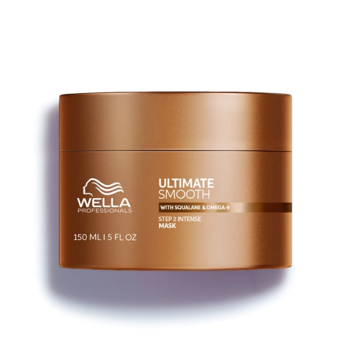  Skip to the end of the images gallery Skip to the beginning of the images gallery Wella Ultimate Smooth Intense Mask
