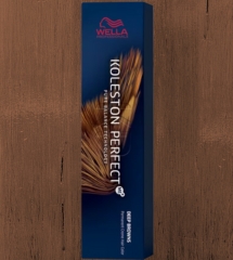 Wella Koleston Perfect Me+ 60ml Deep Browns 