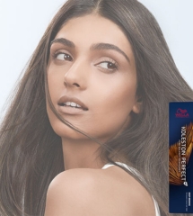 Wella Koleston Deep Browns 