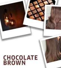 Wella Koleston Deep Browns