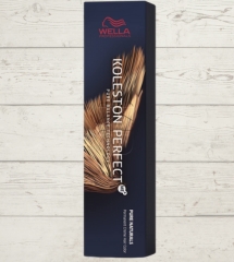 Wella Koleston Pure Naturals 