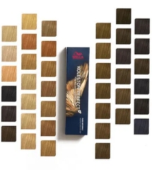 Wella Koleston Pure Naturals 