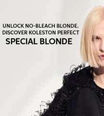 Wella Koleston Special Blonde