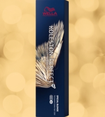 Wella Koleston Special Blondes