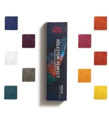 Wella Koleston Special Mix