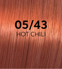 05/43 Hot Chili