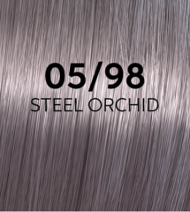 05/98 Steel Orchid
