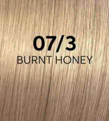 07/3 Burnt Honey