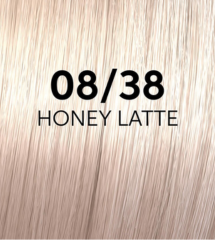 08/38 Honey Latte