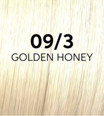 09/3 Golden Honey