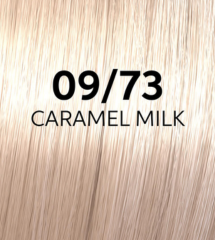 09/73 Caramel Milk