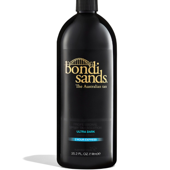 Bondi Sands Ultra Dark Tan