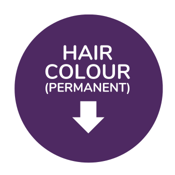 PERMANENT HAIR COLOUR FOR PROFESSIONALS