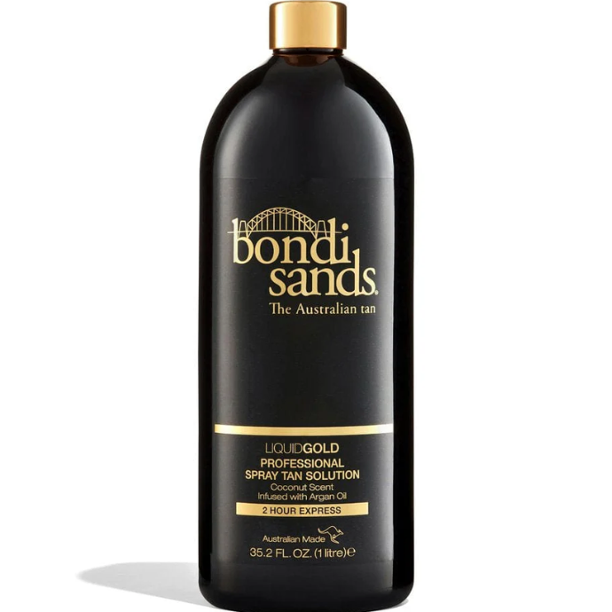 Bondi Sands Liquid Gold Tan