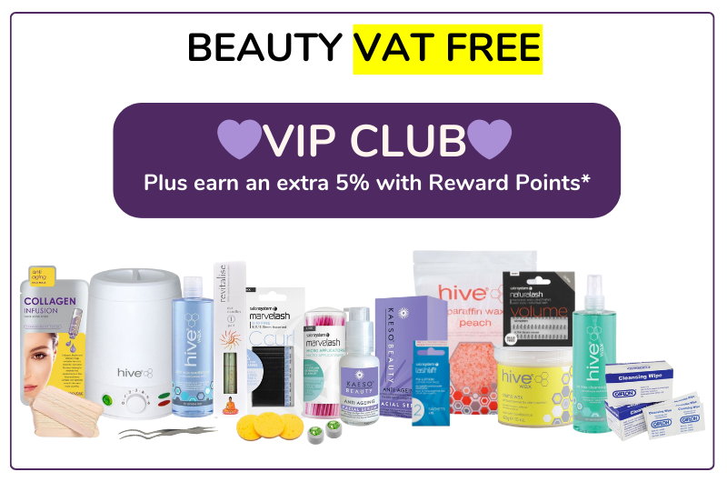 Professional Beauty Products