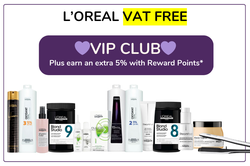 L'oreal Professional Hair Products