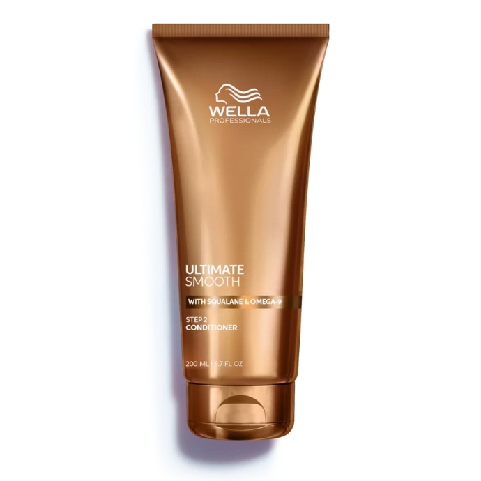Wella Ultimate Smooth Conditioner 200ml