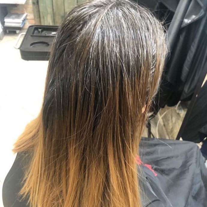Cover Grey Hair with wella Professional