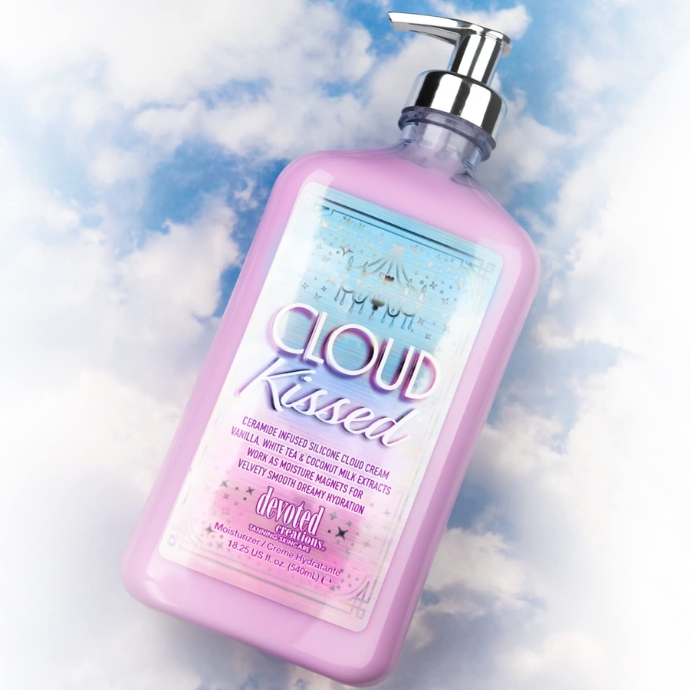 Devoted Creations Cloud Kissed