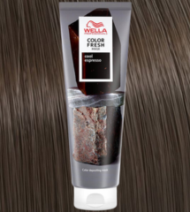 Cool Espresso