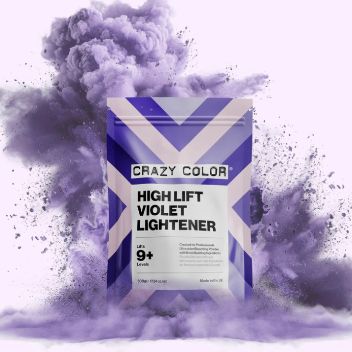 Crazy Color high Lift Lightener