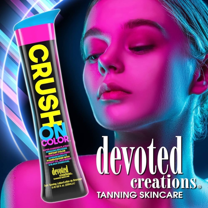 Devoted Creations Crush On Color