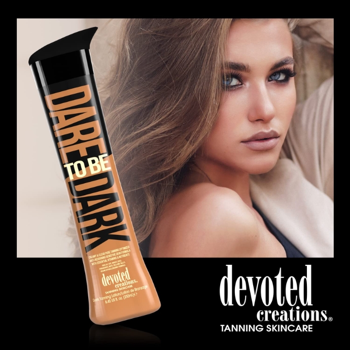 Devoted Creations Dare To Be Dark