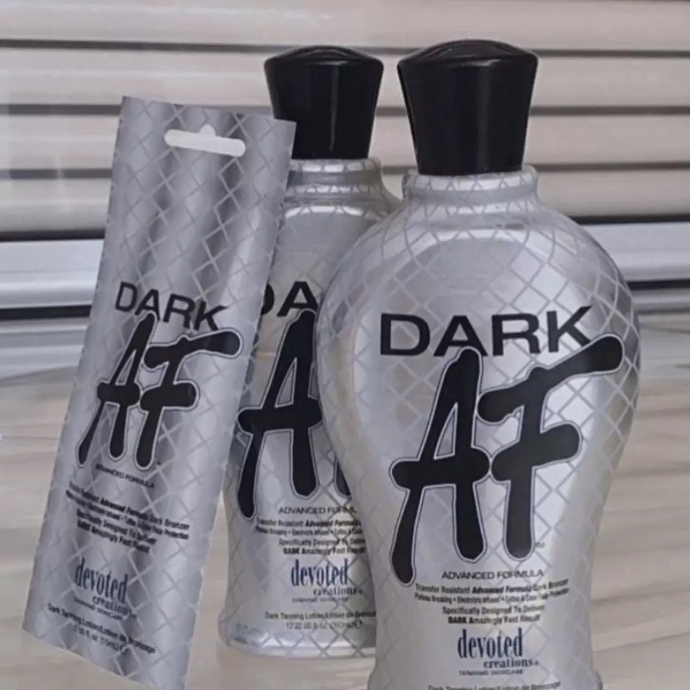 Devoted Creations Dark AF