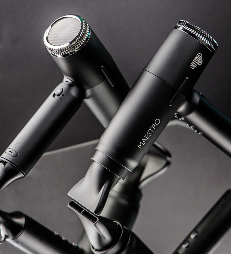 Eti Maestro Hairdryer