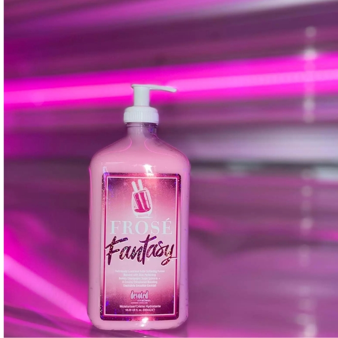 Devoted Creations Frosé Fantasy
