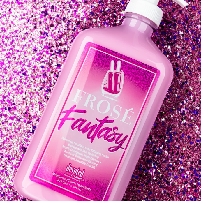 Devoted Creations Frosé Fantasy 