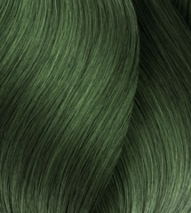 Green Mix