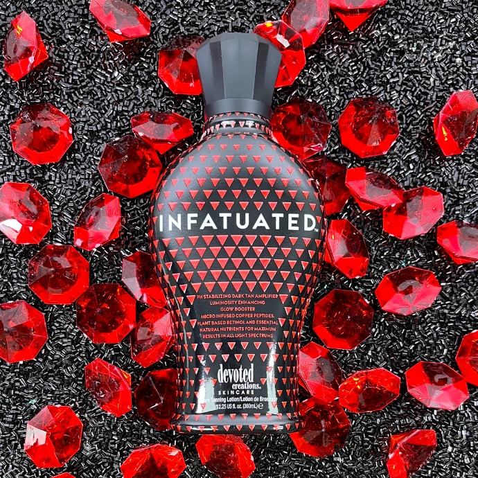 Devoted Creations Infatuated