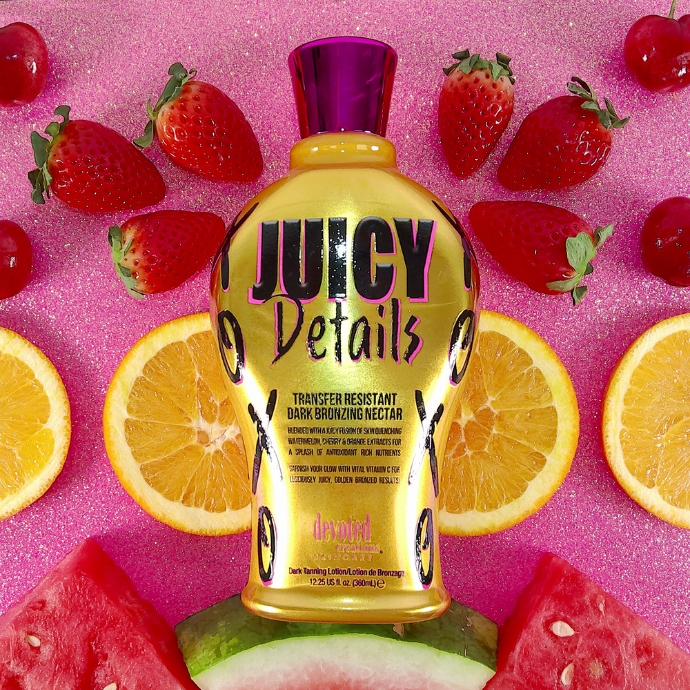 Devoted Creations Juicy Details