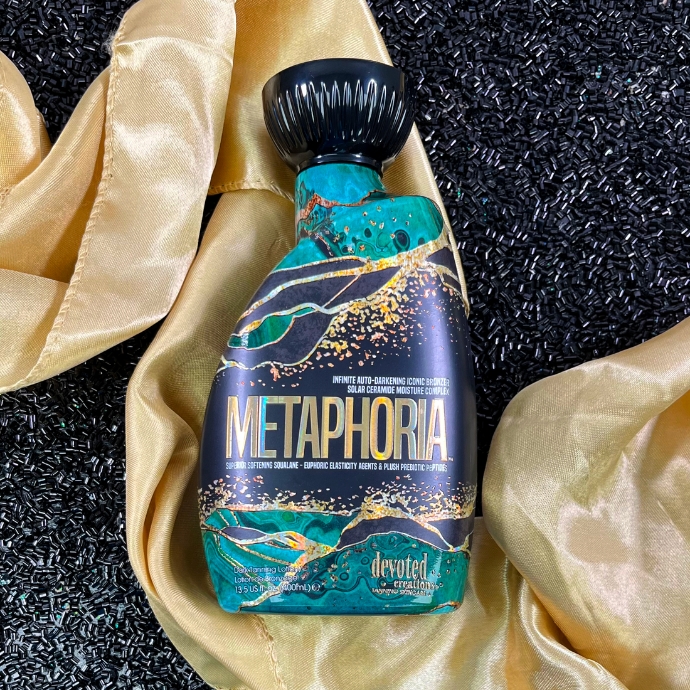 Devoted Creations Metaphoria