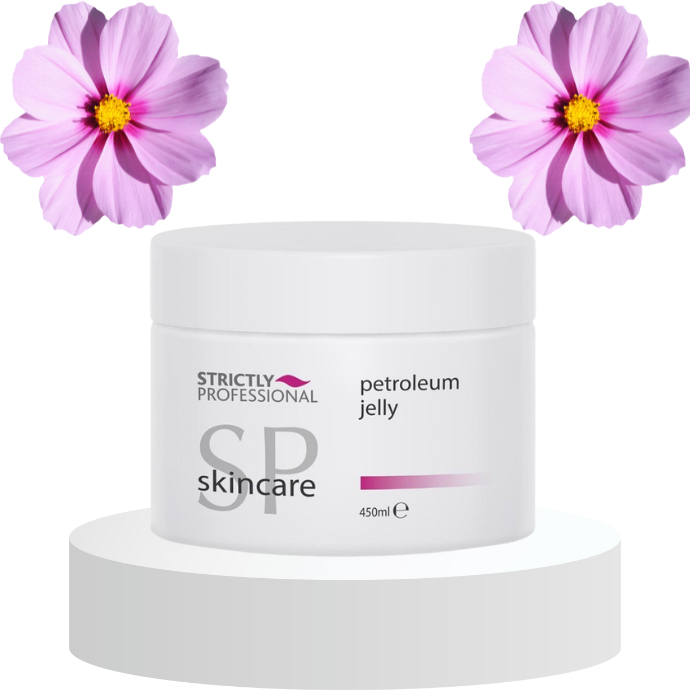 strictly Professional Petroleum Jelly