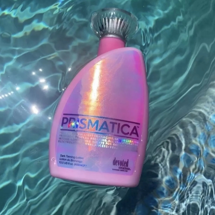 Devoted Creations Prismatica