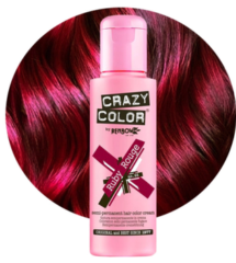 Crazy Color Ruby Rouge