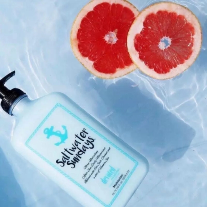 Devoted Creations Saltwater Sundays