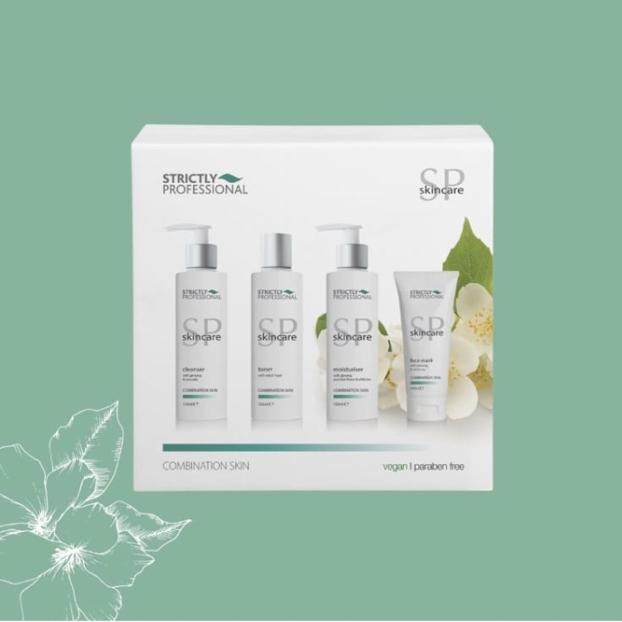 Strictly Professional Facial Care Kit