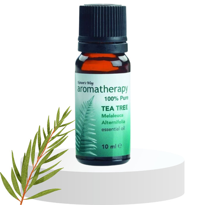 Strictly Professional Tea Tree Oil