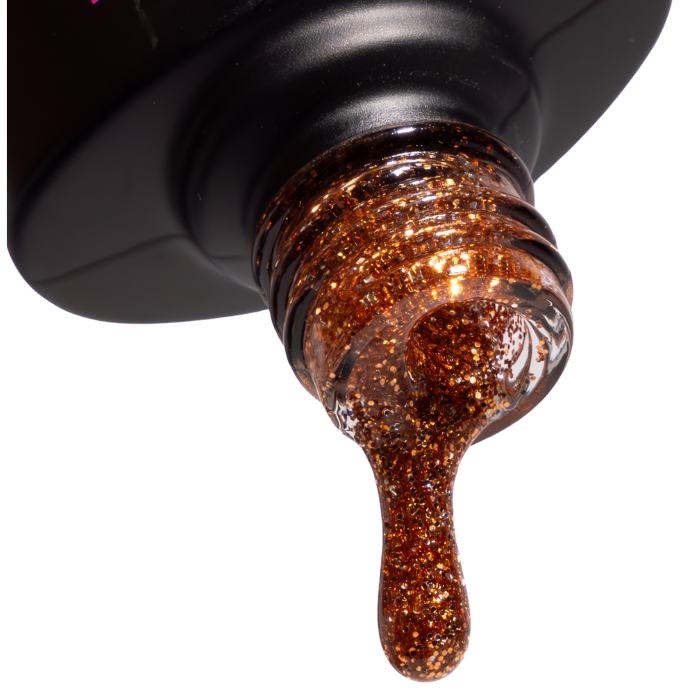 The Copper Glitter The Copper Glitter