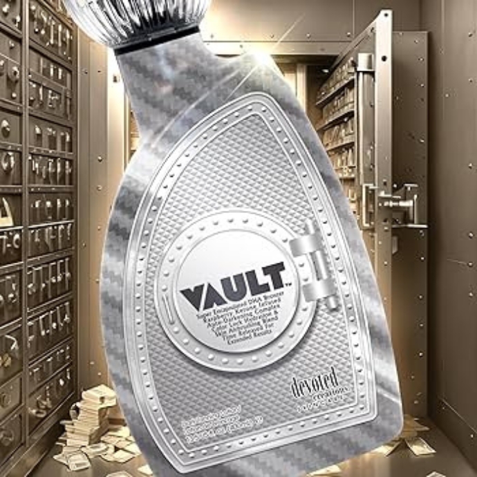 Devoted Creations Vault