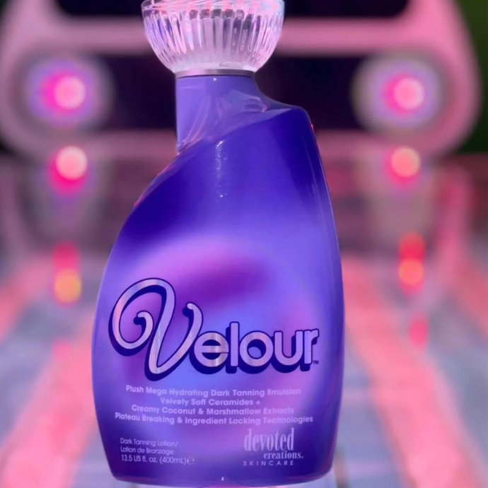 Devoted Creations Velour 